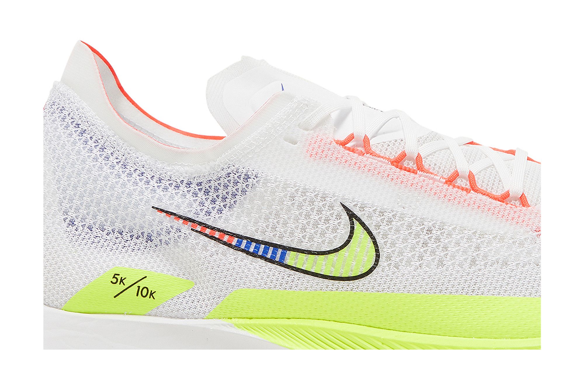 新品 NIKE ZOOMX STREAKFLY PRM 26cm Amazon.com | Nike Streakfly Men's Road Racing Shoes (DJ6566