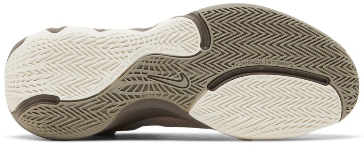 Nike Giannis Immortality 2 EP Cobblestone