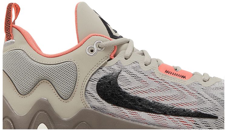 Nike Giannis Immortality 2 EP Cobblestone