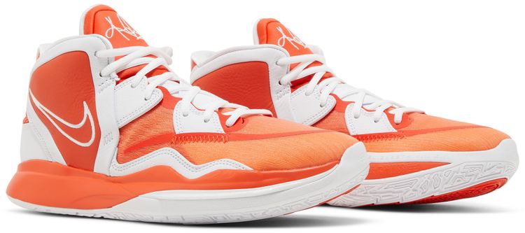 Nike Kyrie Infinity TB Team Orange