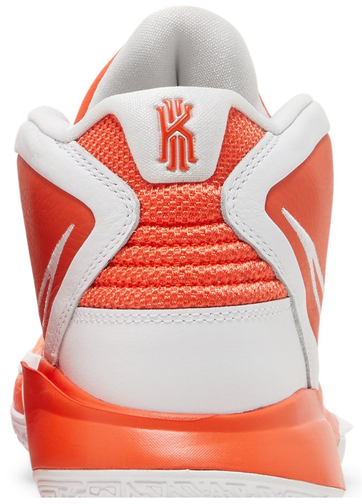 Nike Kyrie Infinity TB Team Orange
