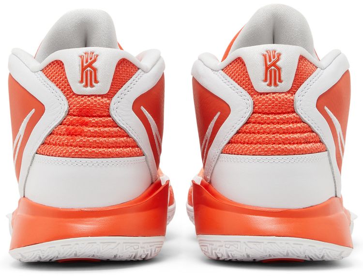 Nike Kyrie Infinity TB Team Orange