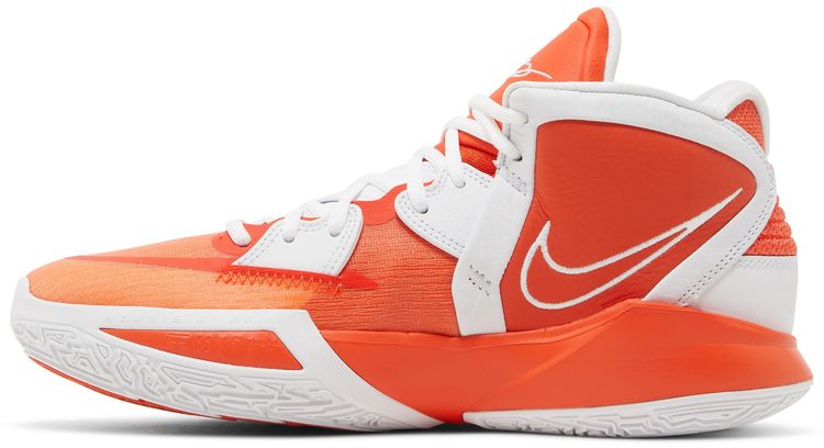 Nike Kyrie Infinity TB Team Orange