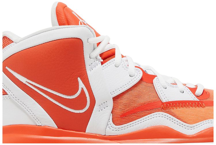 Nike Kyrie Infinity TB Team Orange