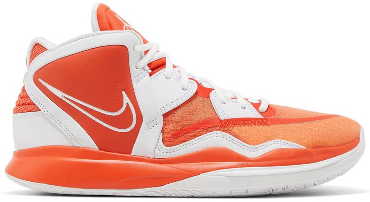 kyrie infinity 8 orange