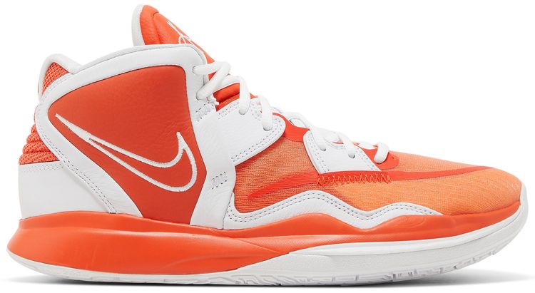 Kyrie Infinity TB 'Team Orange'