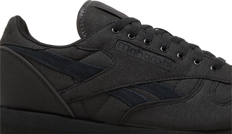 Maharishi x Classic Leather Ripstop