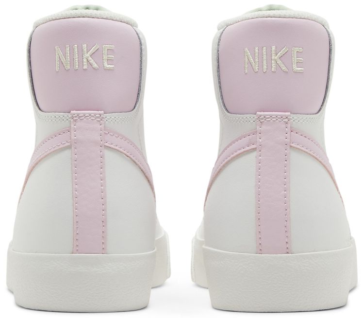 Nike Blazer Mid 77 GS White Pink Foam