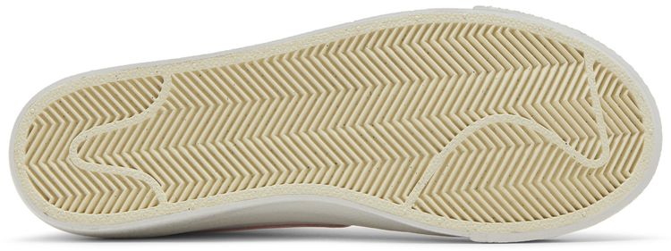 Nike Blazer Mid 77 GS White Pink Foam