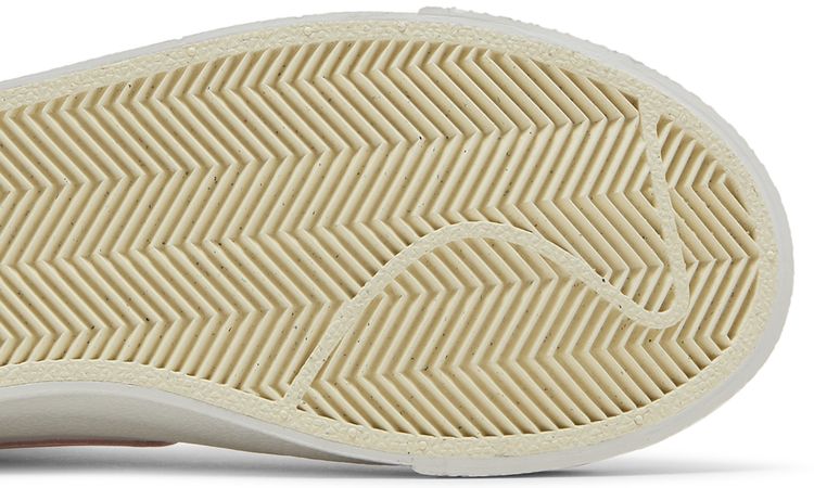Nike Blazer Mid 77 GS White Pink Foam