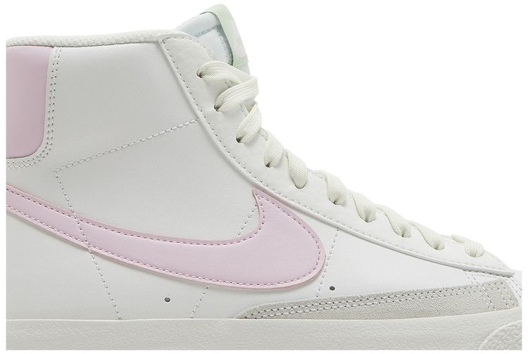 Nike Blazer Mid 77 GS White Pink Foam
