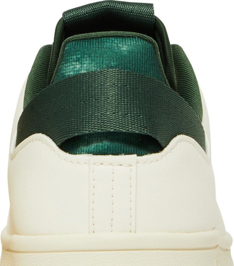 Parley x Stan Smith White Green Oxide