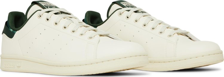 Parley x Stan Smith White Green Oxide