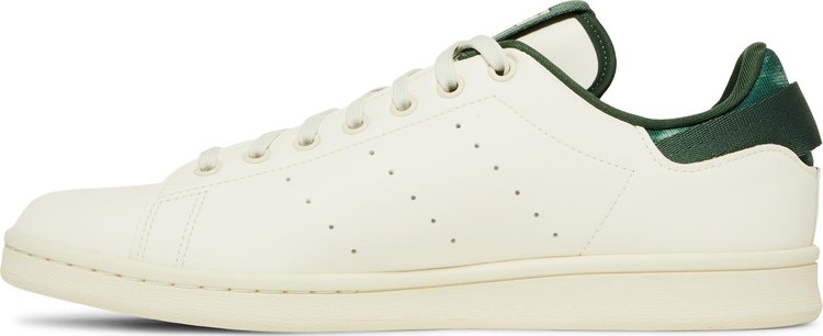 Parley x Stan Smith White Green Oxide