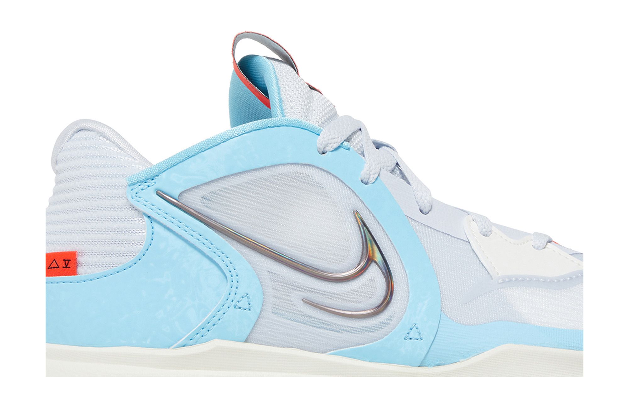 国内7/7発売】Nike Kyrie Low 5 EP | bbkicks-news