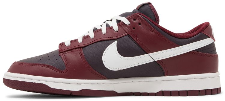 Nike Dunk Low Dark Beetroot