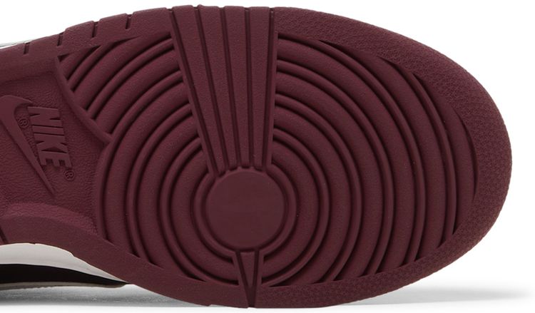 Nike Dunk Low Dark Beetroot