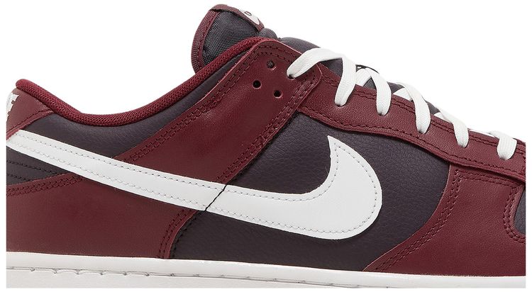 Nike Dunk Low Dark Beetroot