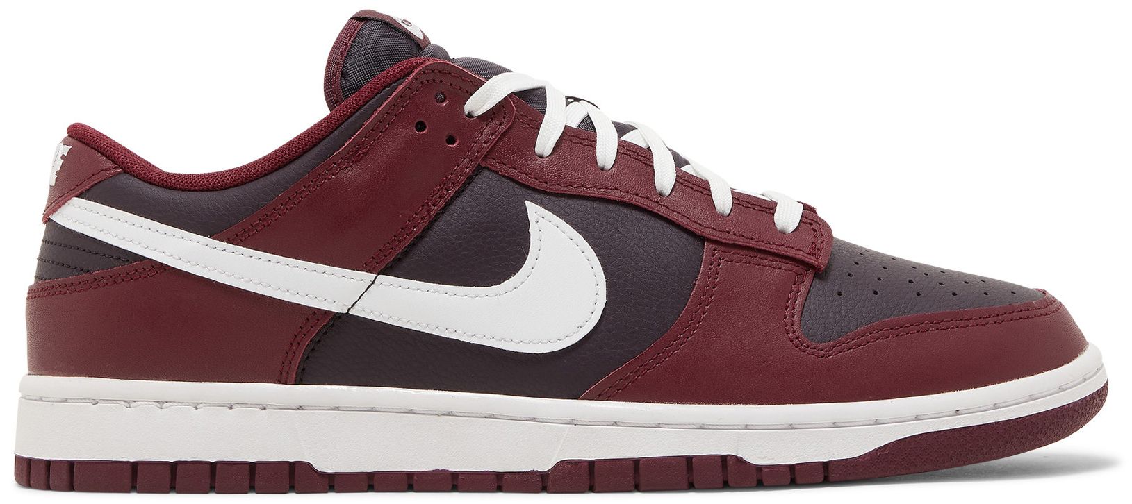 dunk low dark beetroot
