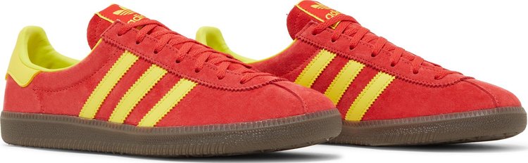 Athen City Series   Red Bright Yellow size Exclusive