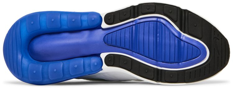 Nike Wmns Air Max 270 White Lapis