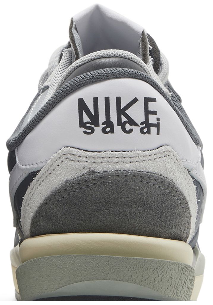 Nike sacai x Zoom Cortez SP Iron Grey