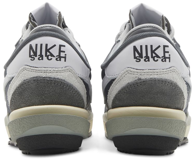 Nike sacai x Zoom Cortez SP Iron Grey