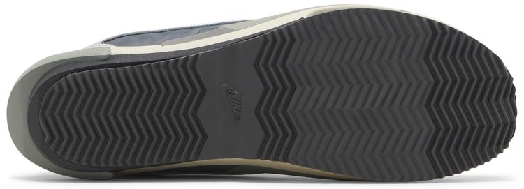 Nike sacai x Zoom Cortez SP Iron Grey