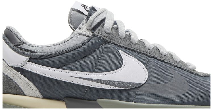Nike sacai x Zoom Cortez SP Iron Grey