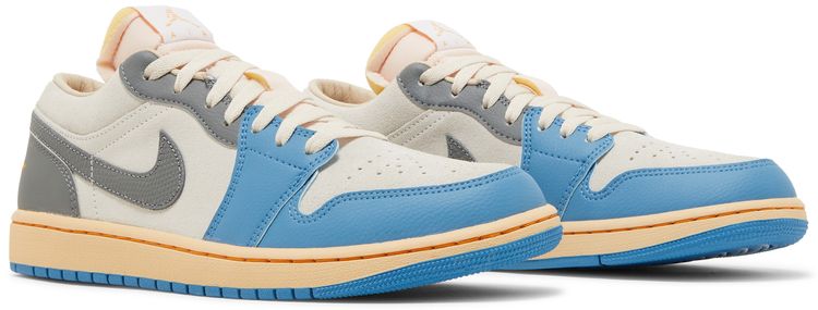 Air Jordan 1 Low SE Tokyo 96