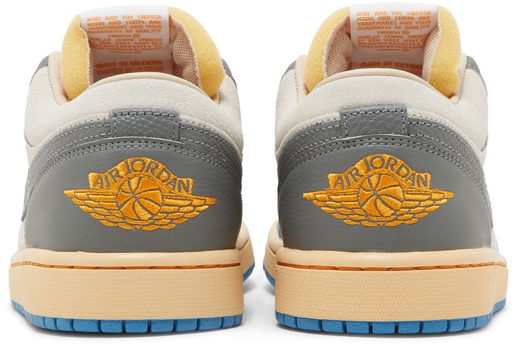 Air Jordan 1 Low SE Tokyo 96