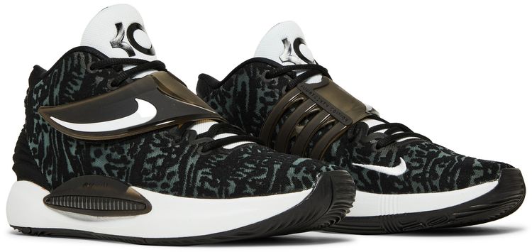 KD 14 TB Black White