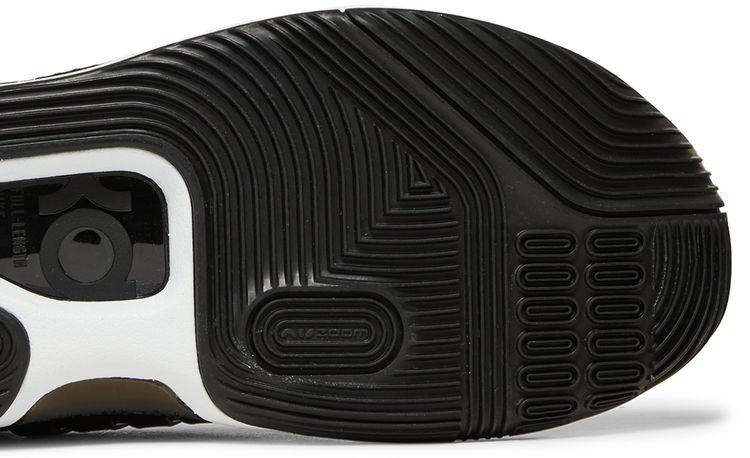 KD 14 TB Black White