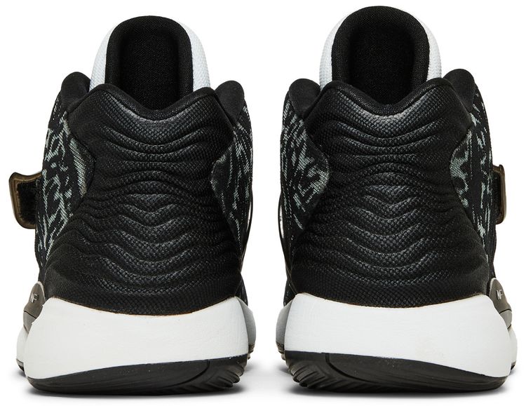 KD 14 TB Black White