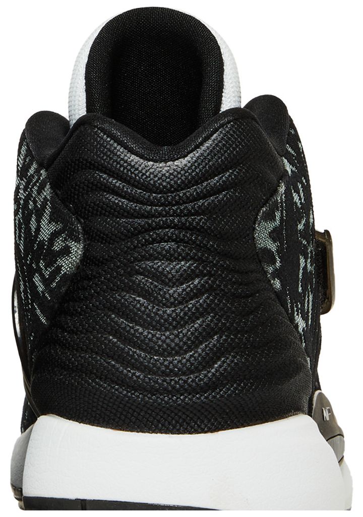 KD 14 TB Black White