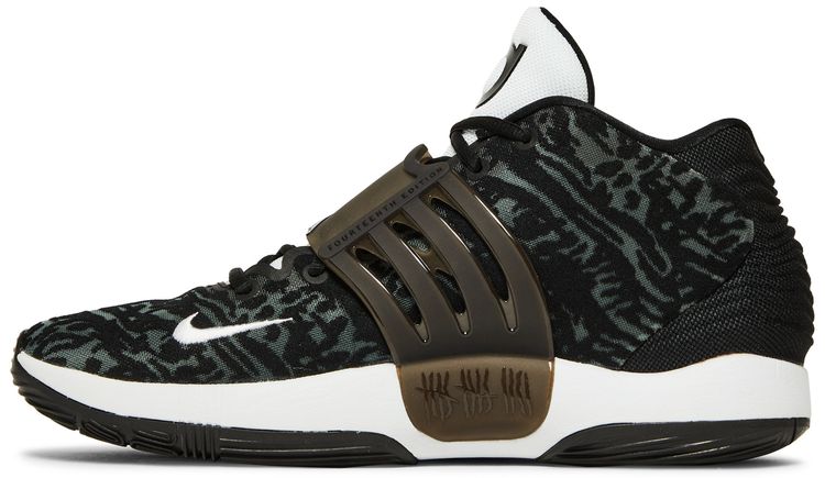 KD 14 TB Black White