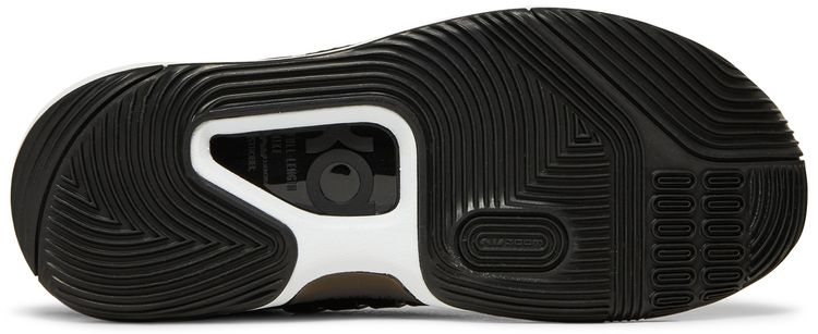 KD 14 TB Black White