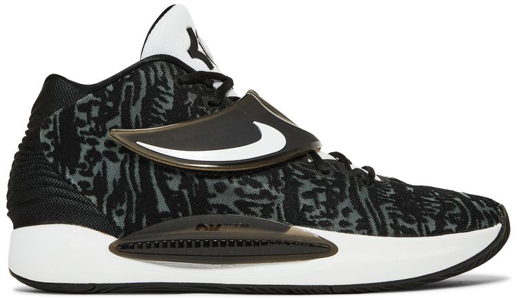 KD 14 TB Black White