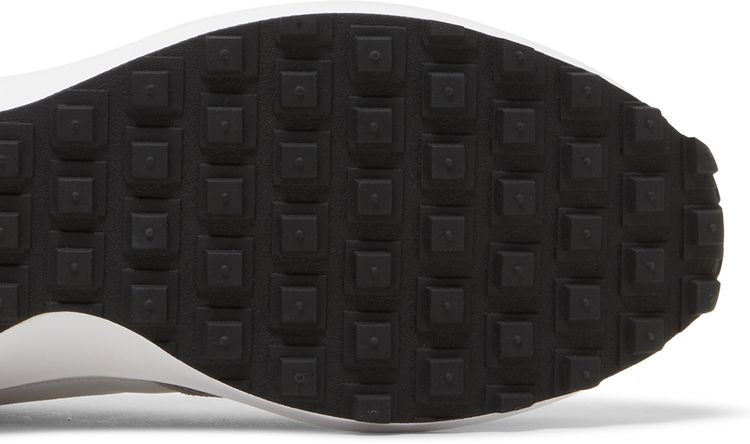 Waffle Debut Grey Fog