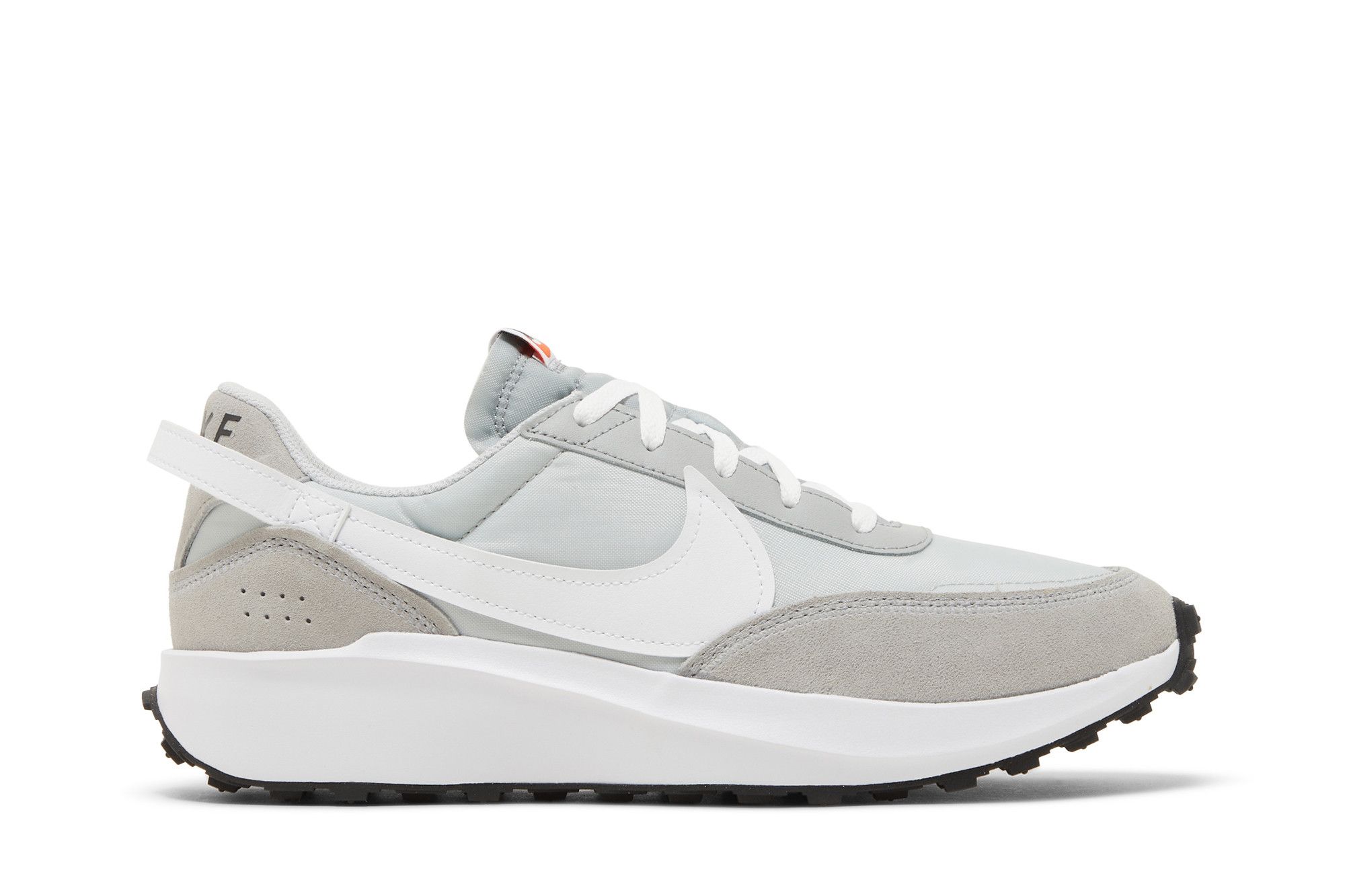 Nike waffle grey outlet