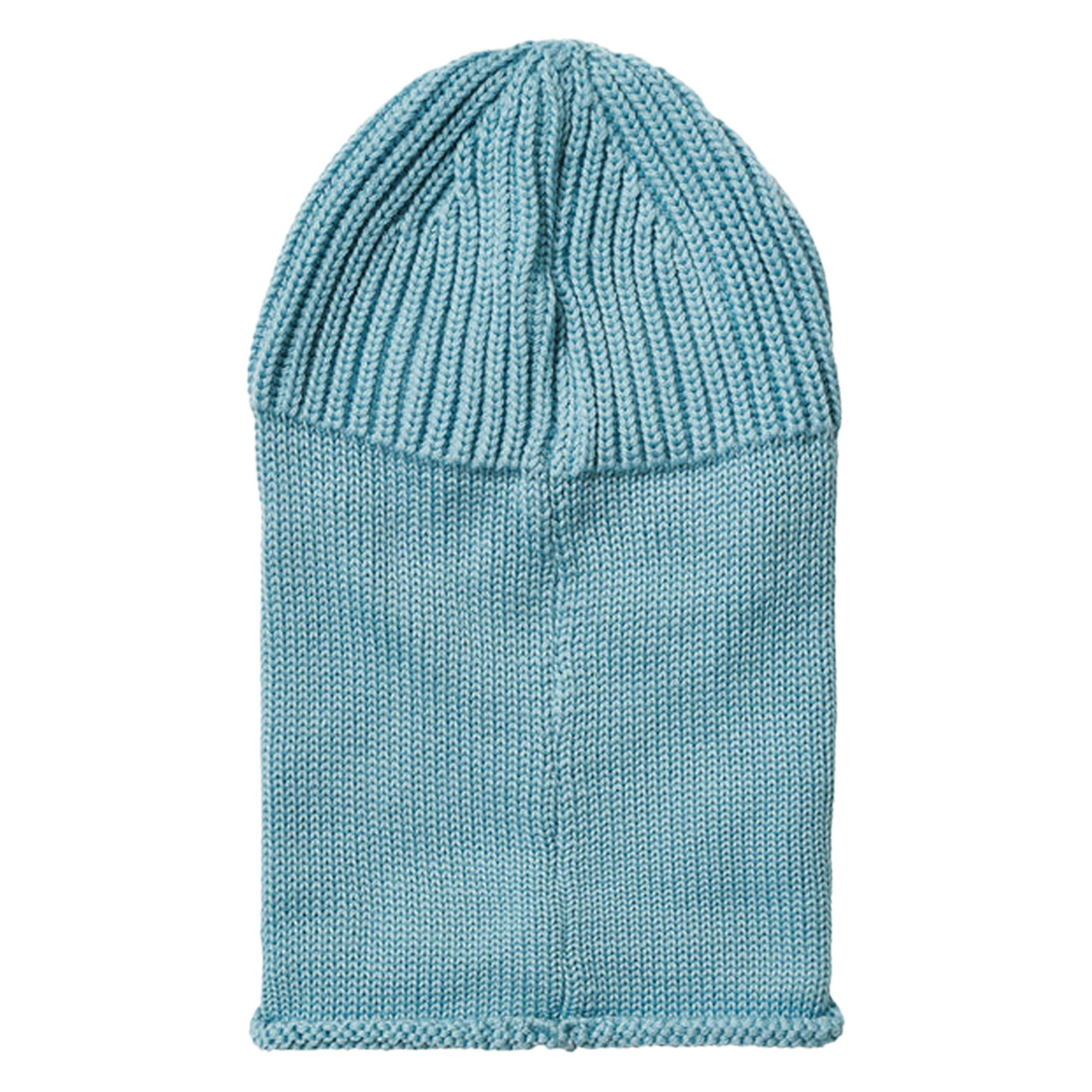 Buy Palace x C.P. Company Goggle Balaclava 'Blue' - P23CPBN002 | GOAT