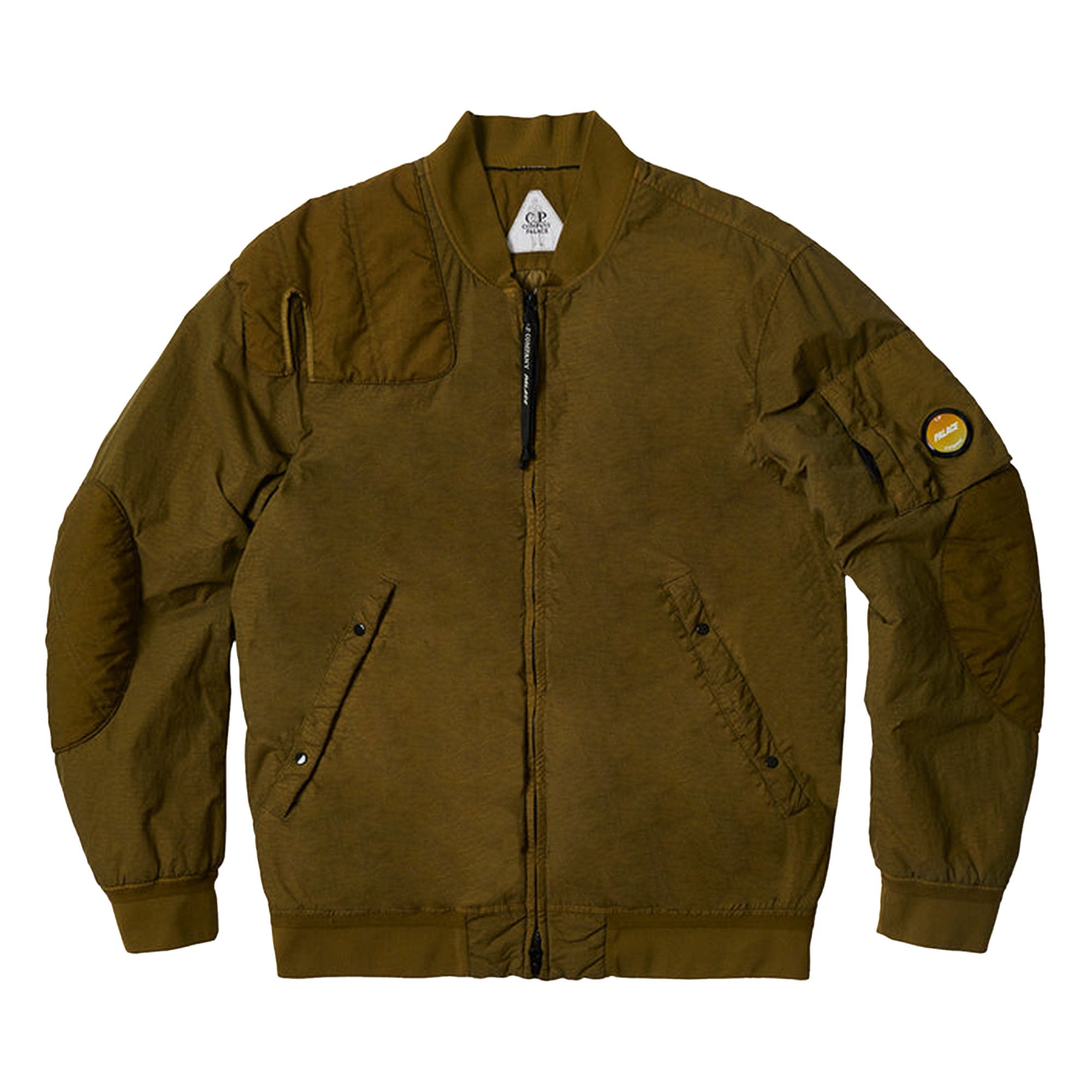 Cp bomber sales