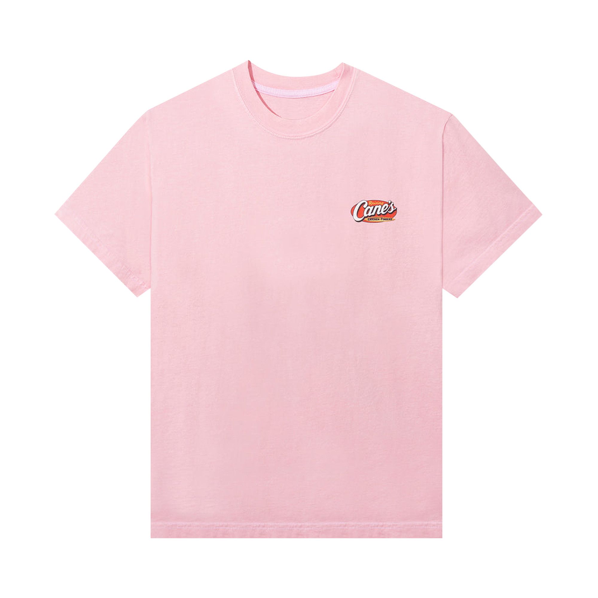 Pink cheap assc tee