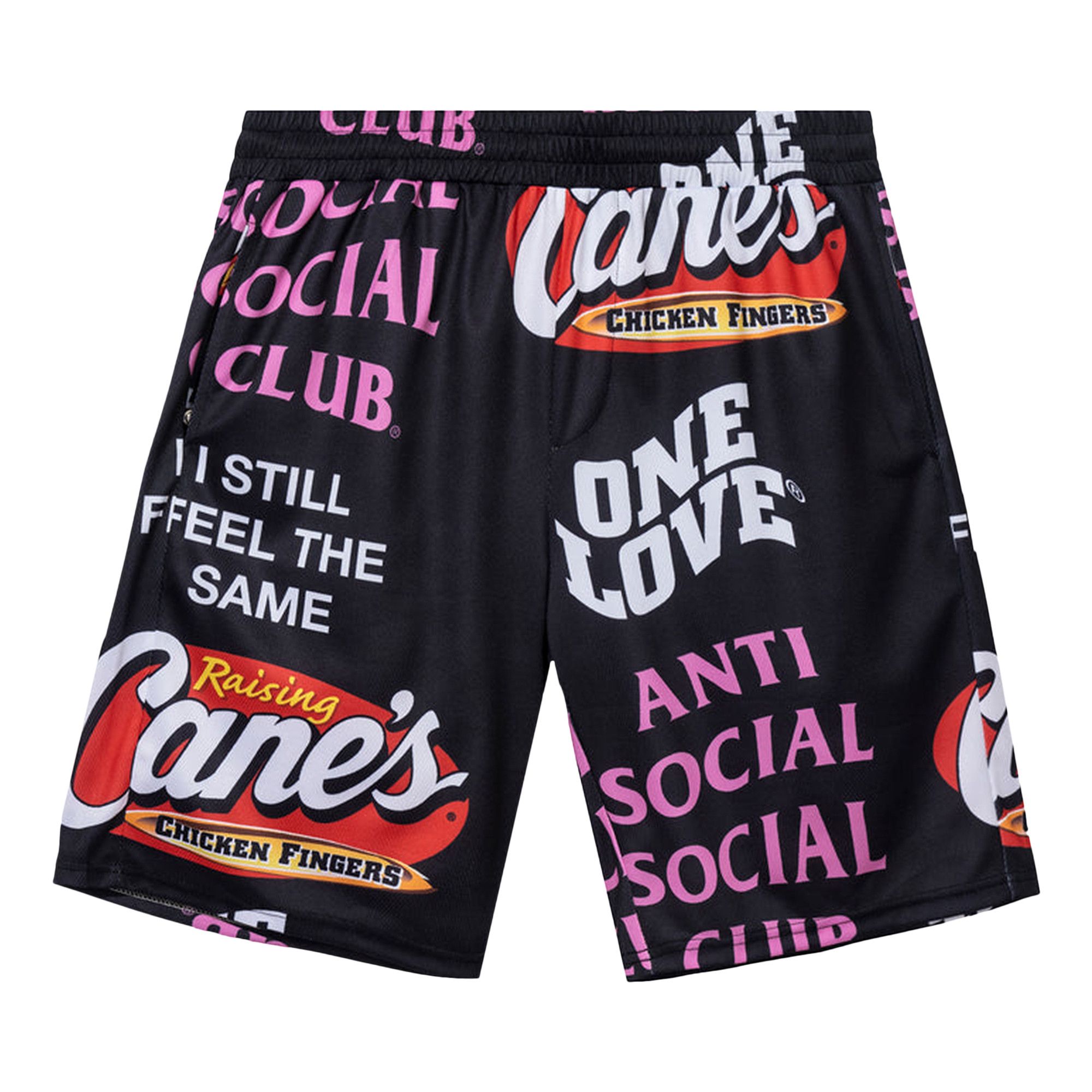 Anti social social club Dickies オールインワン Anti social social club Dickies オールインワン Buy Anti