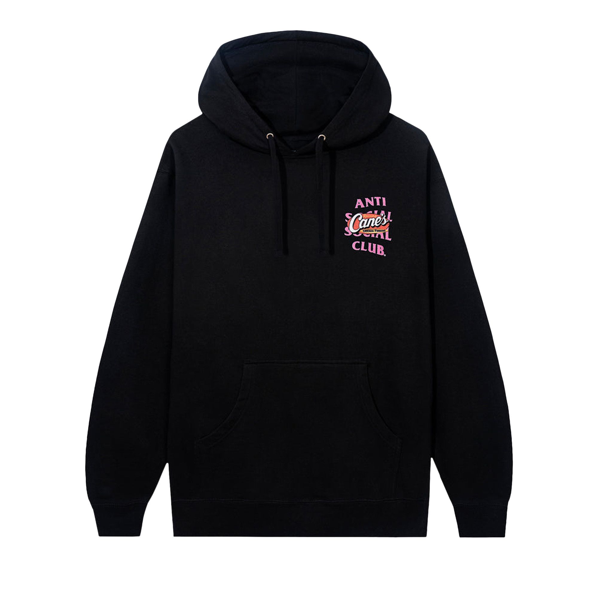 Raising canes sweatshirt top