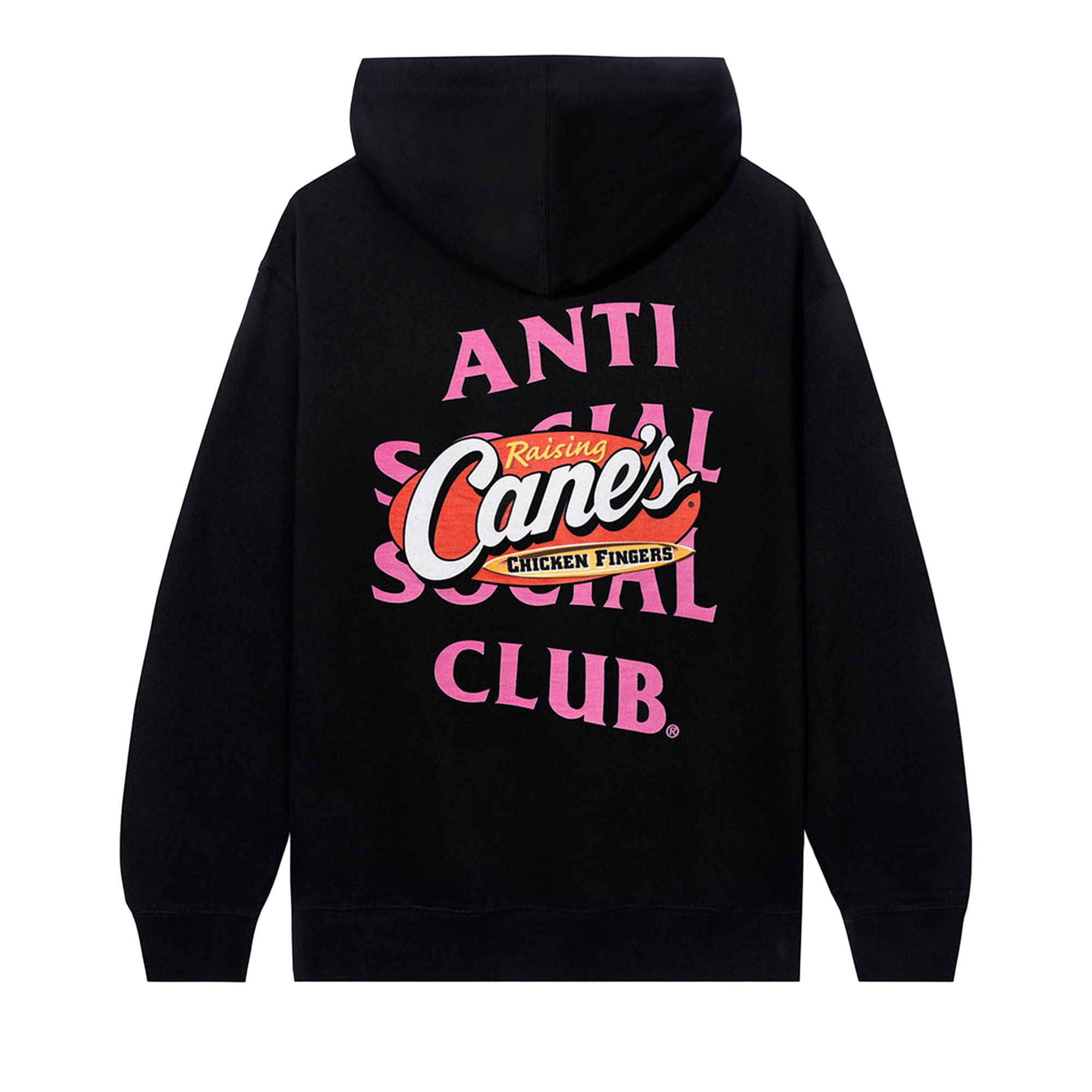 Raising canes sweatshirt online