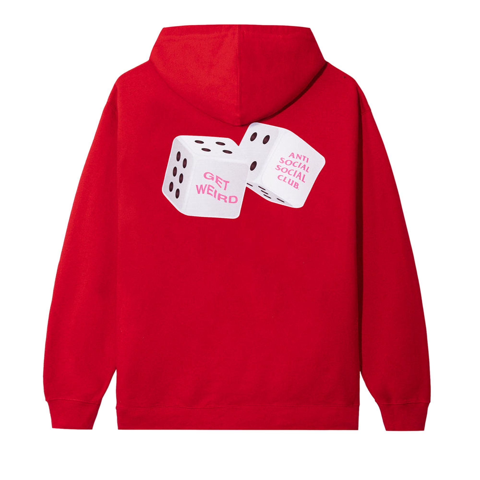 Best anti social social club hoodies deals