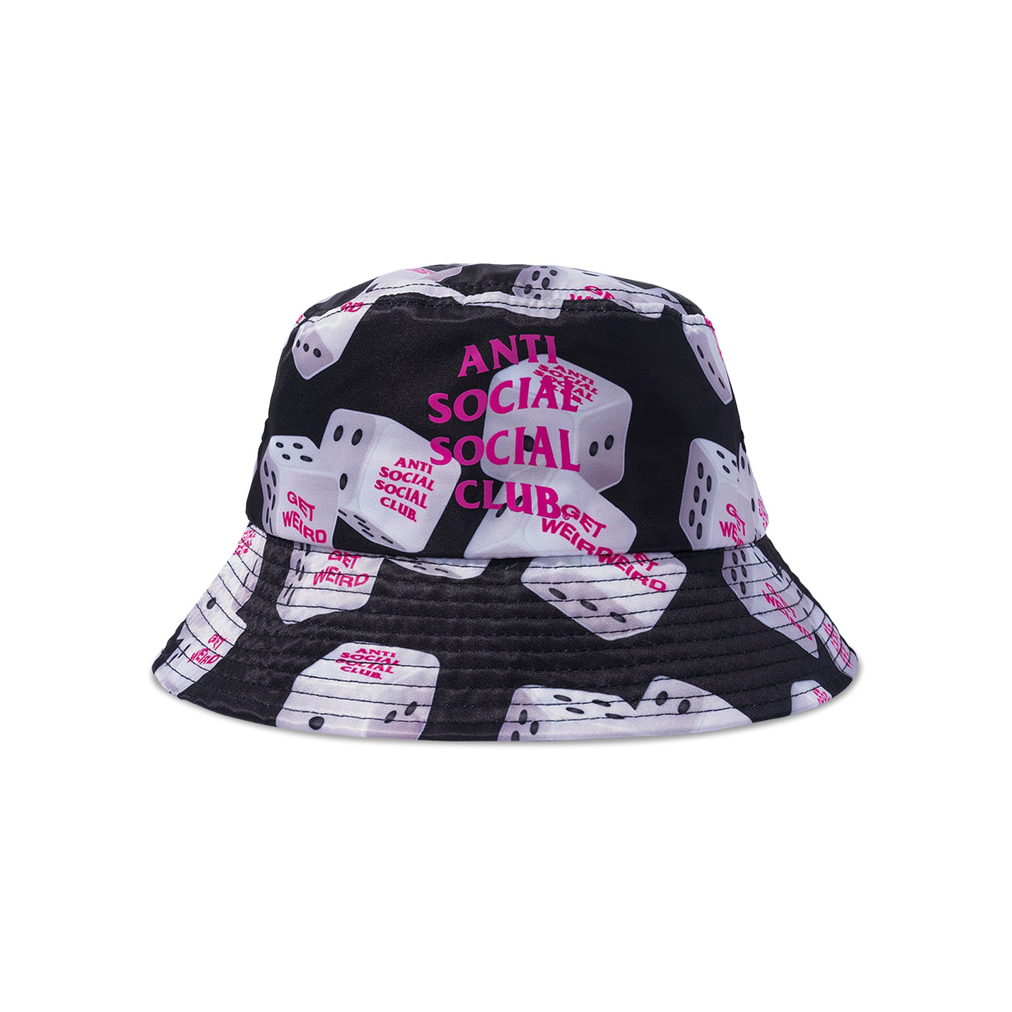 Assc bucket hot sale hat