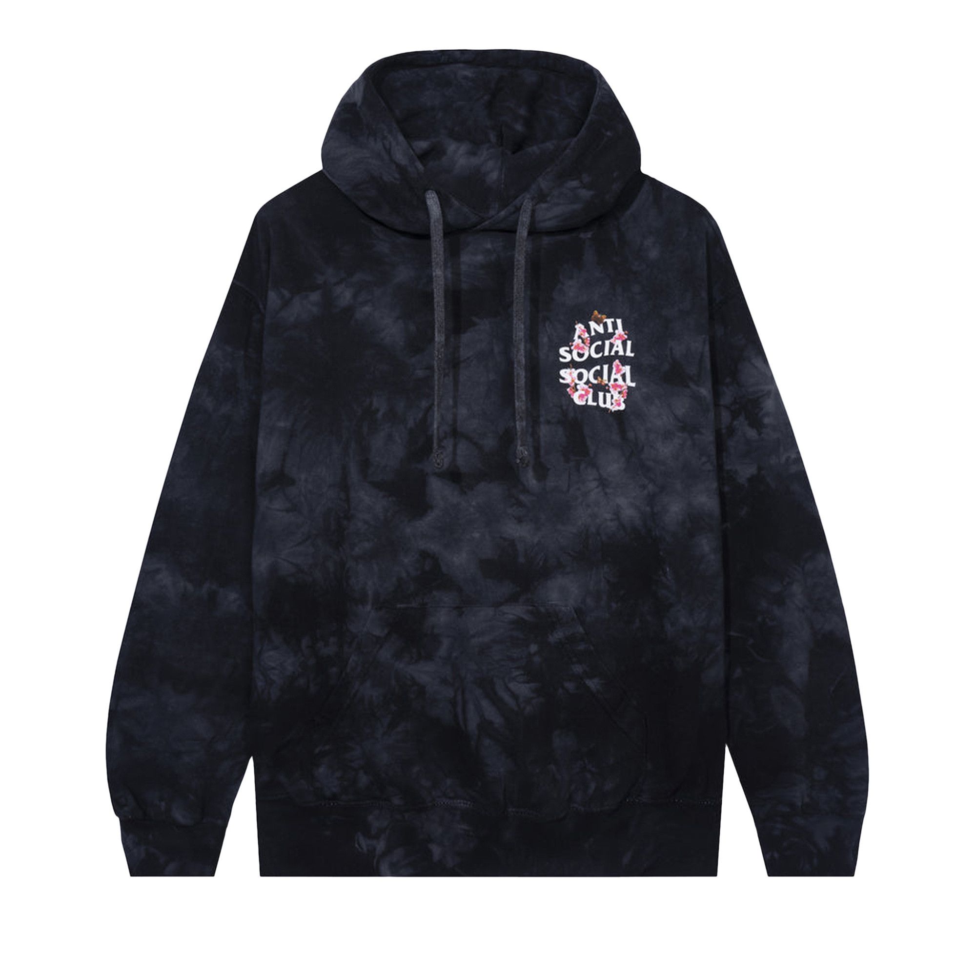 Kkoch black hoody shop