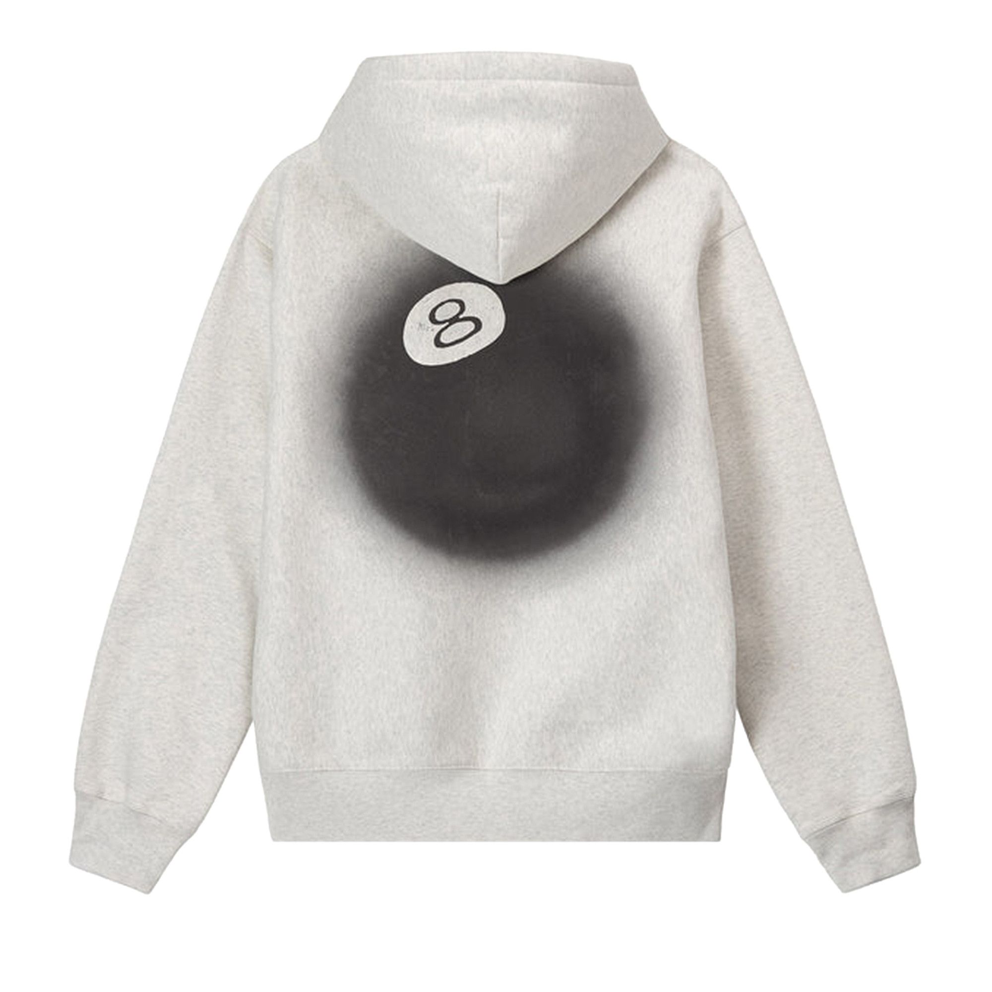 STUSSY - 【美品】ステューシー 両面プリント 8ボール
